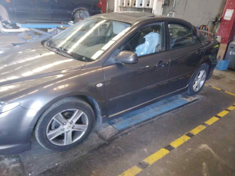 mazda 6 berlina (gg) del año 2006