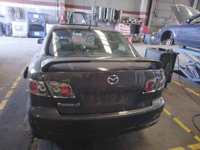mazda 6 berlina (gg) del año 2006
