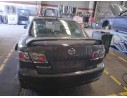 MAZDA 6 BERLINA (GG)