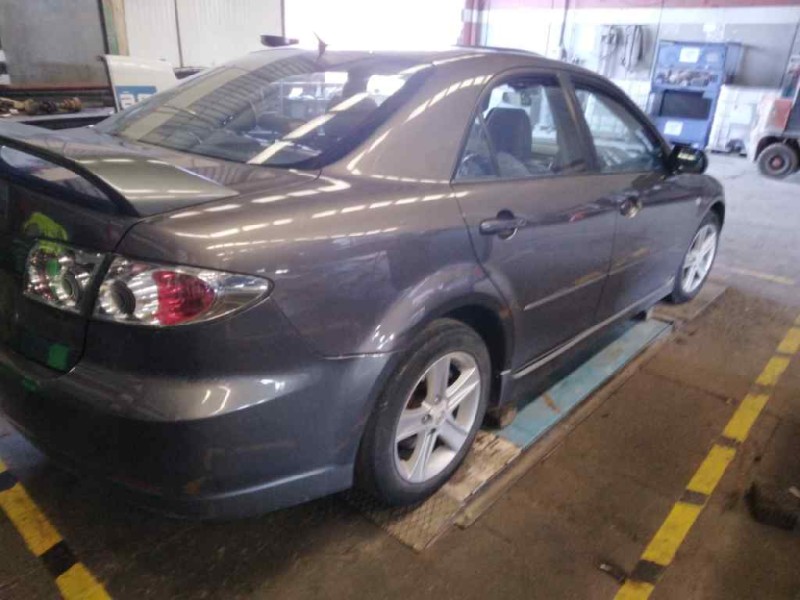 mazda 6 berlina (gg) del año 2006