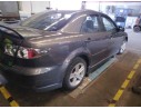 MAZDA 6 BERLINA (GG)