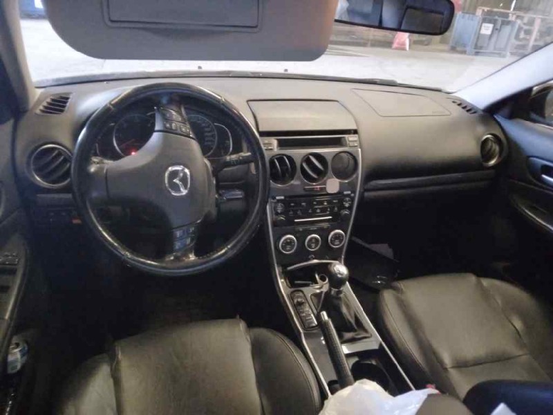 mazda 6 berlina (gg) del año 2006