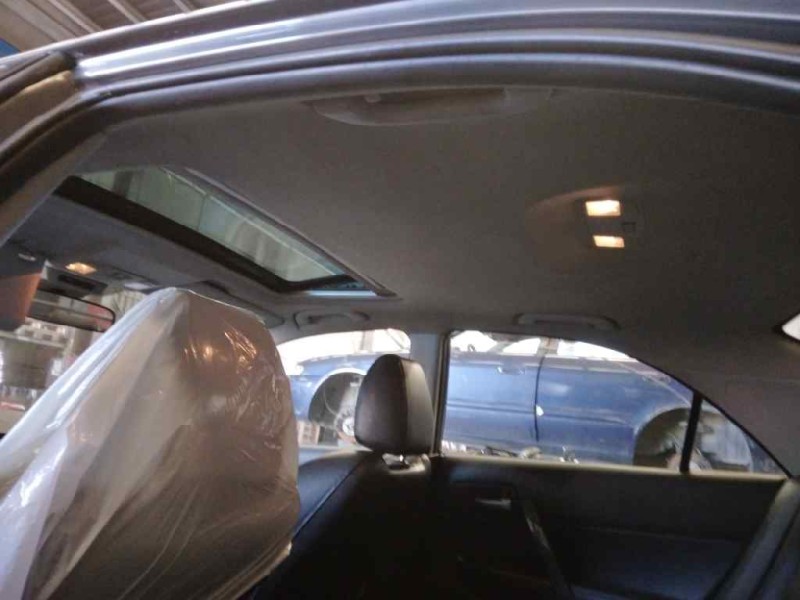 mazda 6 berlina (gg) del año 2006