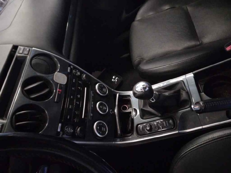 mazda 6 berlina (gg) del año 2006