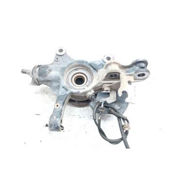 Recambio de mangueta delantera derecha para peugeot expert furgoneta (v_) 1.6 bluehdi 115 referencia OEM IAM 1617969380  