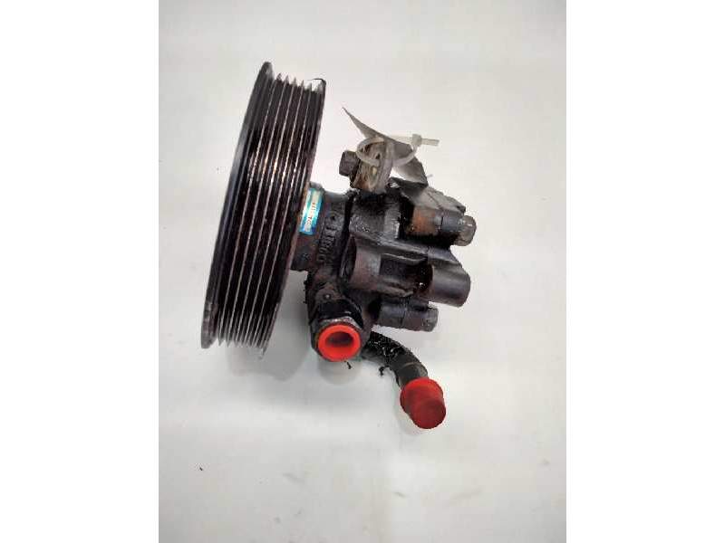 Recambio de bomba direccion para daewoo evanda cdx referencia OEM IAM 96497022 2K08 