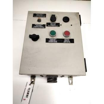 Recambio de unidad de control para iveco referencia OEM IAM 99484737 0331801300 50036882200