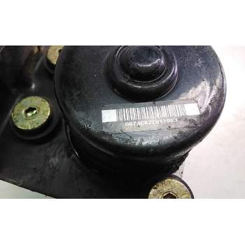 Recambio de abs para ssangyong rodius xdi premium referencia OEM IAM 4894021300  