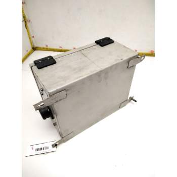 Recambio de unidad de control para iveco referencia OEM IAM 99484737 0331801300 50036882200