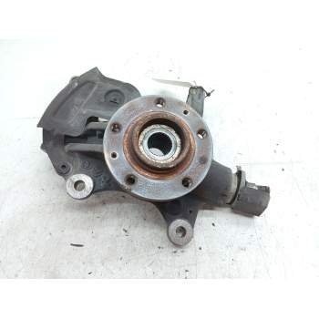 Recambio de mangueta delantera izquierda para peugeot expert furgoneta (v_) 1.6 bluehdi 115 referencia OEM IAM 1617968980  