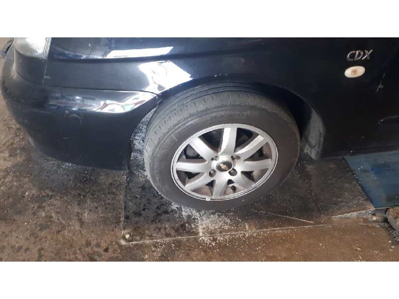 chevrolet tacuma del año 2006