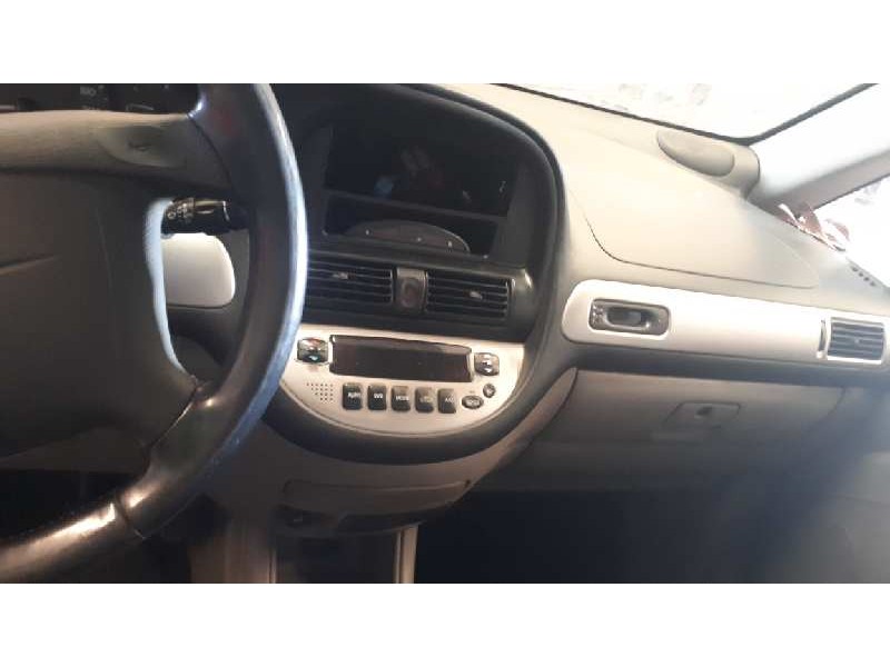 chevrolet tacuma del año 2006