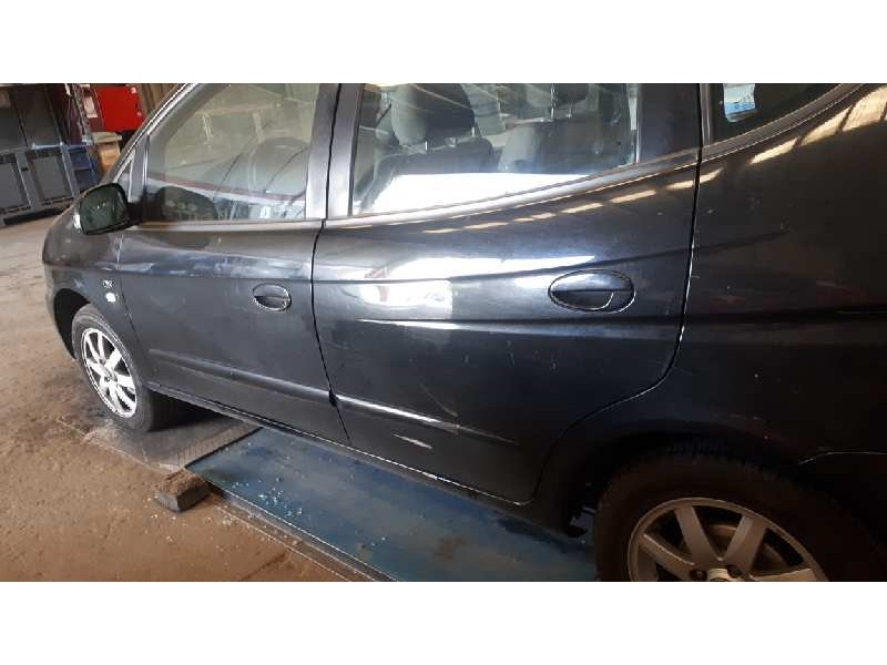 chevrolet tacuma del año 2006