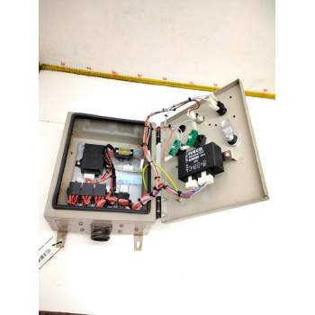 Recambio de unidad de control para iveco referencia OEM IAM 99484737 0331801300 50036882200