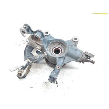 Recambio de mangueta delantera izquierda para peugeot expert furgoneta (v_) 1.6 bluehdi 115 referencia OEM IAM 1617968980  