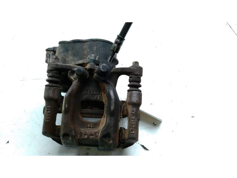 Recambio de pinza freno trasera izquierda para mercedes-benz gla (h247) gla 200 (247.787) referencia OEM IAM A2474231900  