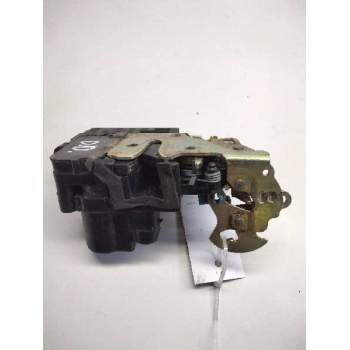 Recambio de cerradura puerta delantera derecha para daewoo evanda cdx referencia OEM IAM 96327384  