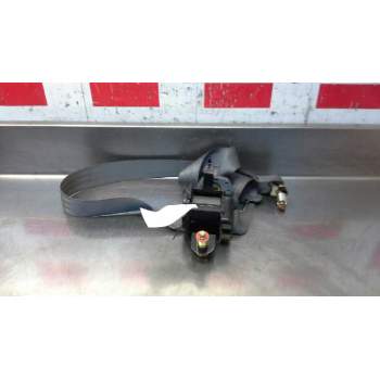 CINTURON SEGURIDAD TRASERO DERECHO 