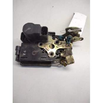 Recambio de cerradura puerta delantera derecha para daewoo evanda cdx referencia OEM IAM 96327384  