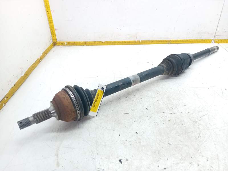 Recambio de transmision delantera derecha para peugeot expert furgoneta (v_) 1.6 bluehdi 115 referencia OEM IAM 9820048080  