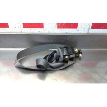 Recambio de cinturon seguridad trasero derecho para ssangyong rodius xdi premium referencia OEM IAM   