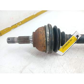 Recambio de transmision delantera derecha para peugeot expert furgoneta (v_) 1.6 bluehdi 115 referencia OEM IAM 9820048080  