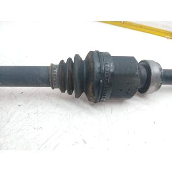 Recambio de transmision delantera derecha para peugeot expert furgoneta (v_) 1.6 bluehdi 115 referencia OEM IAM 9820048080  