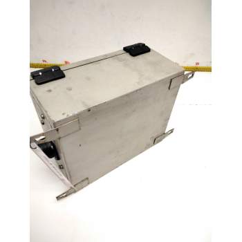 Recambio de unidad de control para iveco referencia OEM IAM 99484737 0331801300 500368821