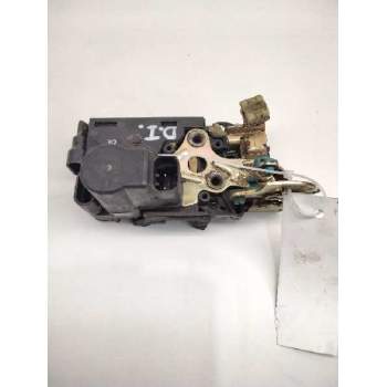 Recambio de cerradura puerta delantera izquierda para daewoo evanda cdx referencia OEM IAM 96327383  