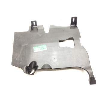 MOLDURA TRASERA A2066841000 