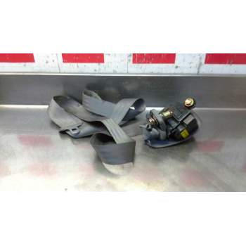 Recambio de cinturon seguridad trasero izquierdo para ssangyong rodius xdi premium referencia OEM IAM A10006040964  