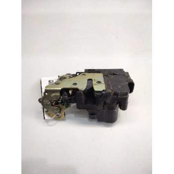 Recambio de cerradura puerta delantera izquierda para daewoo evanda cdx referencia OEM IAM 96327383  