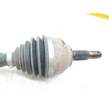 Recambio de transmision delantera izquierda para peugeot expert furgoneta (v_) 1.6 bluehdi 115 referencia OEM IAM 9820048180  