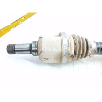 Recambio de transmision delantera izquierda para peugeot expert furgoneta (v_) 1.6 bluehdi 115 referencia OEM IAM 9820048180  