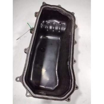 Recambio de carter para fiat ducato caja cerrada 33 (06.2006 =>) l2h1 160 multijet power referencia OEM IAM   