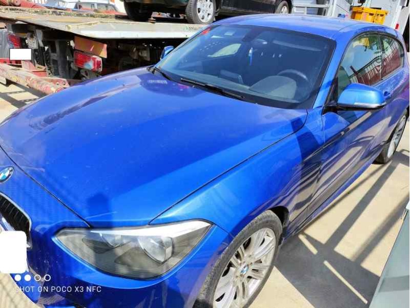 bmw serie 1 lim. (f21) del año 2013