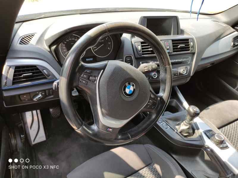 bmw serie 1 lim. (f21) del año 2013