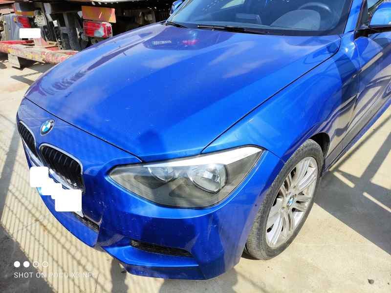 bmw serie 1 lim. (f21) del año 2013