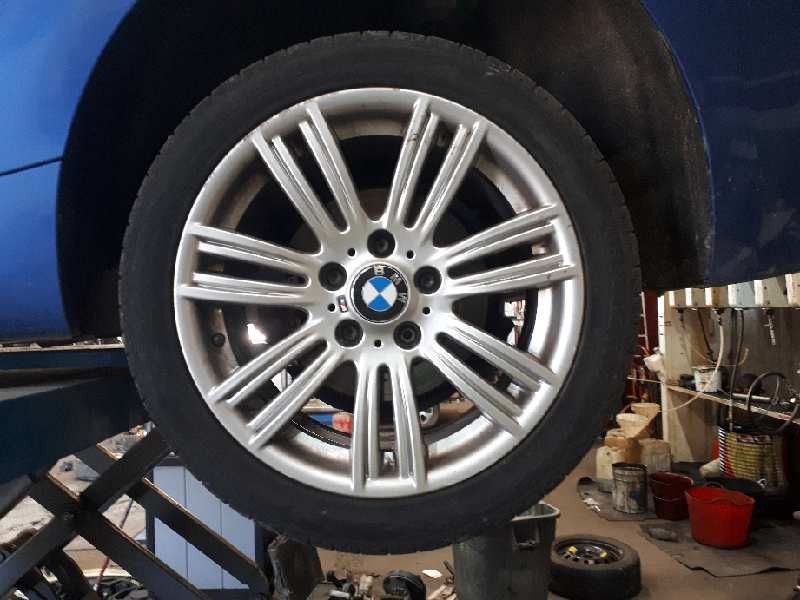 bmw serie 1 lim. (f21) del año 2013