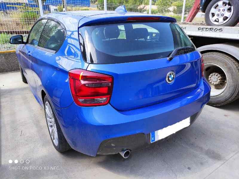 bmw serie 1 lim. (f21) del año 2013