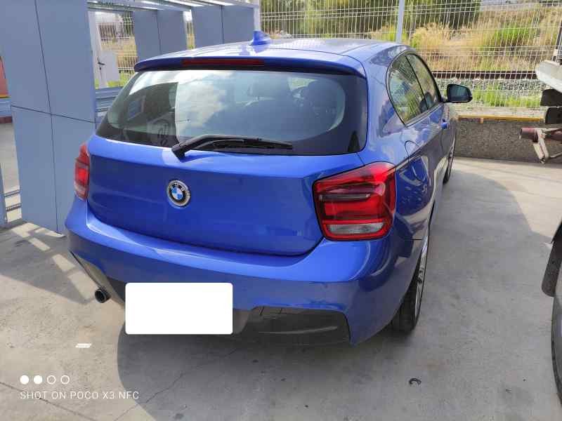 bmw serie 1 lim. (f21) del año 2013