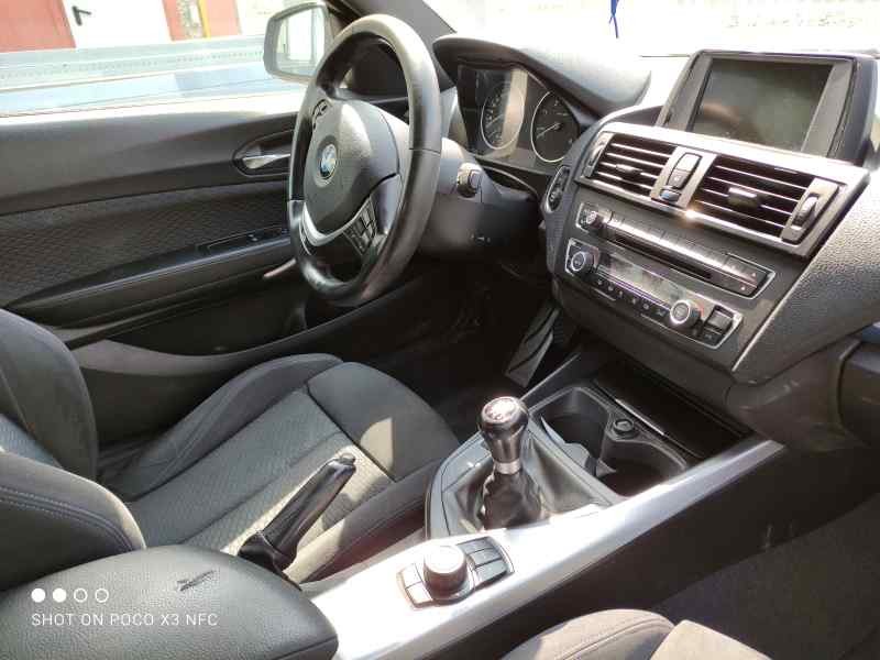 bmw serie 1 lim. (f21) del año 2013