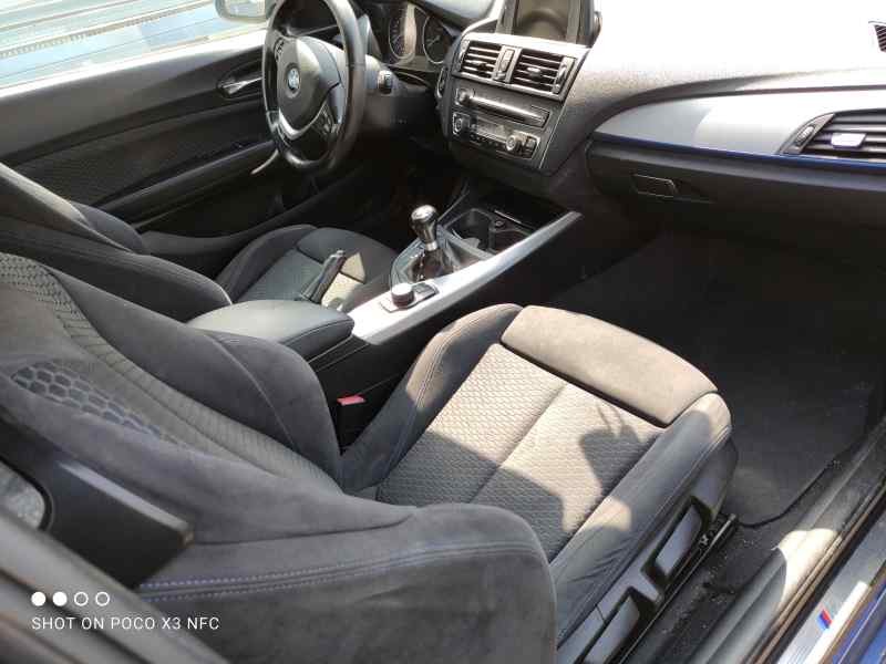 bmw serie 1 lim. (f21) del año 2013