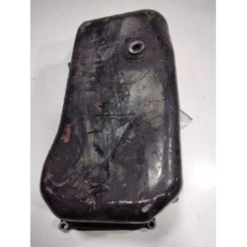 Recambio de carter para fiat ducato caja cerrada 33 (06.2006 =>) l2h1 160 multijet power referencia OEM IAM   
