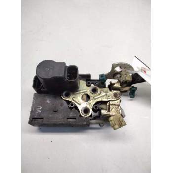 Recambio de cerradura puerta trasera derecha para daewoo evanda cdx referencia OEM IAM 96225002  