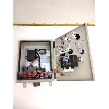 Recambio de unidad de control para iveco referencia OEM IAM 99484737 0331801300 50036882100