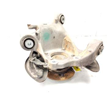 Recambio de mangueta trasera izquierda para mercedes-benz gla (h247) gla 200 (247.787) referencia OEM IAM 2470500  