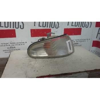 Recambio de piloto delantero derecho para hyundai s-coupe (sl) 1.5 cat referencia OEM IAM   