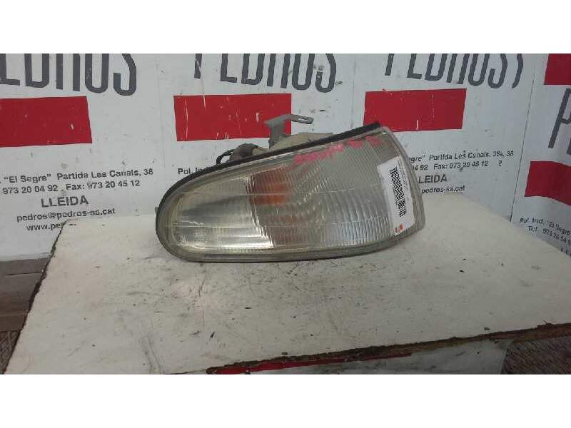 Recambio de piloto delantero derecho para hyundai s-coupe (sl) 1.5 cat referencia OEM IAM   