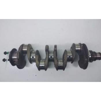 Recambio de cigueñal para fiat ducato caja cerrada 33 (06.2006 =>) l2h1 160 multijet power referencia OEM IAM   